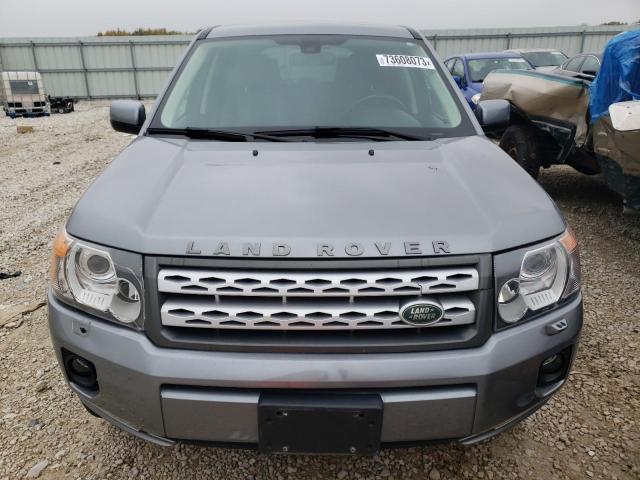 Photo 4 VIN: SALFR2BN1CH292454 - LAND ROVER LR2 