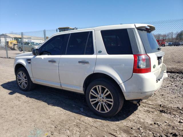 Photo 1 VIN: SALFR2BN2AH154175 - LAND ROVER LR2 HSE 