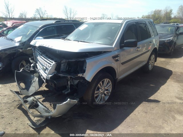 Photo 1 VIN: SALFR2BN2AH176449 - LAND ROVER LR2 