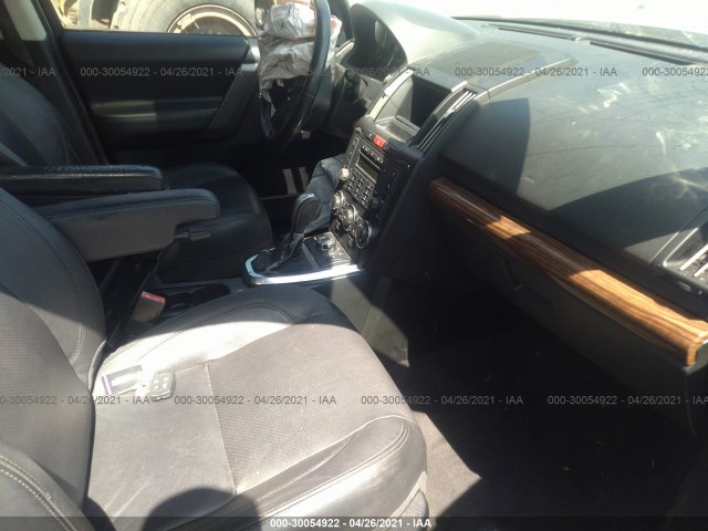 Photo 4 VIN: SALFR2BN2AH176449 - LAND ROVER LR2 