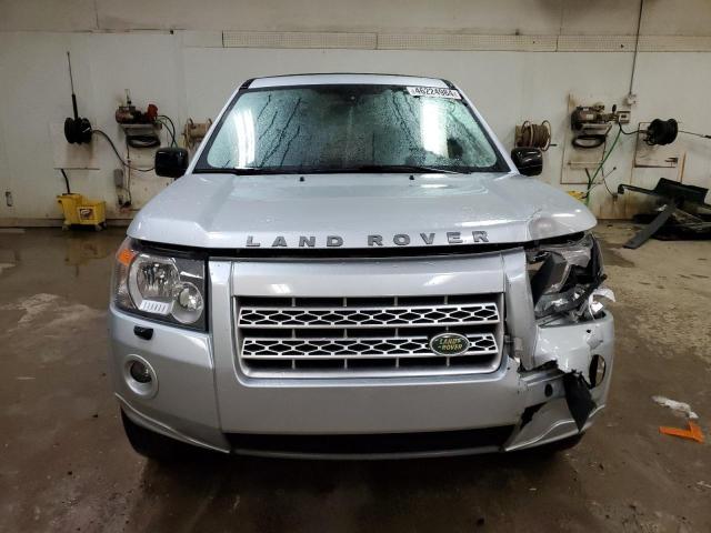 Photo 4 VIN: SALFR2BN2AH208834 - LAND ROVER LR2 