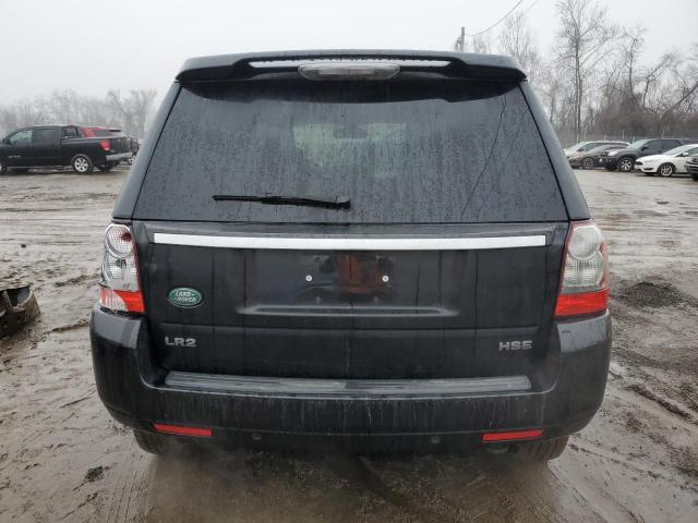 Photo 5 VIN: SALFR2BN2BH216840 - LAND ROVER LR2 