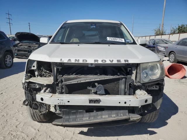 Photo 4 VIN: SALFR2BN2BH231578 - LAND ROVER LR2 HSE 