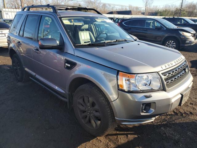 Photo 3 VIN: SALFR2BN2BH261177 - LAND ROVER LR2 