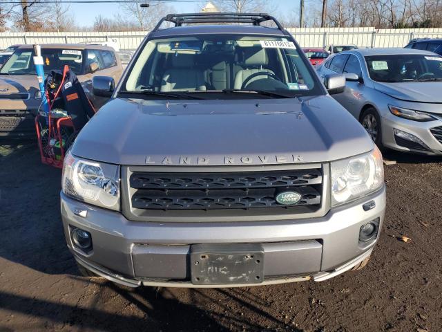 Photo 4 VIN: SALFR2BN2BH261177 - LAND ROVER LR2 