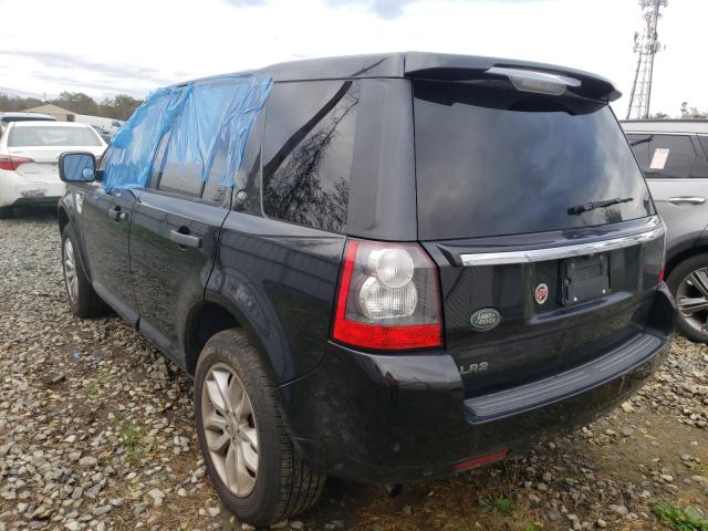 Photo 2 VIN: SALFR2BN2CH309682 - LAND ROVER LR2 HSE 