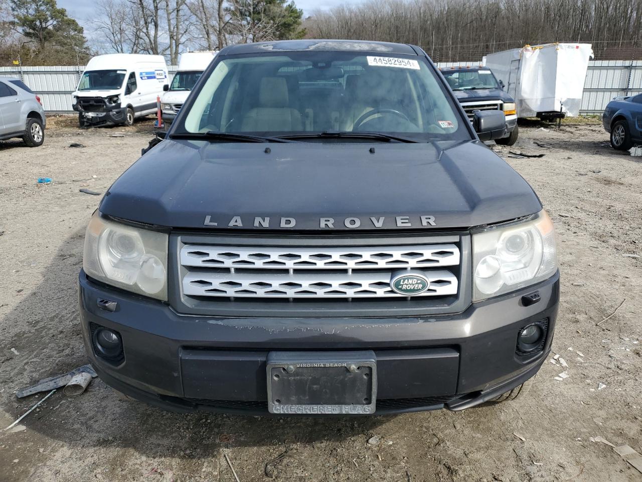 Photo 4 VIN: SALFR2BN2CH310346 - LAND ROVER LR2 