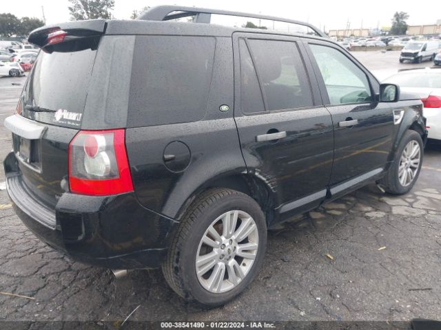 Photo 3 VIN: SALFR2BN3AH157683 - LAND ROVER LR2 