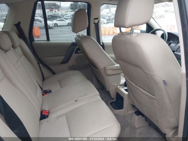 Photo 7 VIN: SALFR2BN3AH157683 - LAND ROVER LR2 