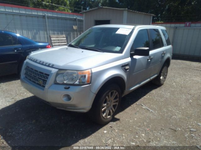 Photo 1 VIN: SALFR2BN3AH200001 - LAND ROVER LR2 