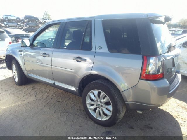 Photo 2 VIN: SALFR2BN3CH284694 - LAND ROVER LR2 