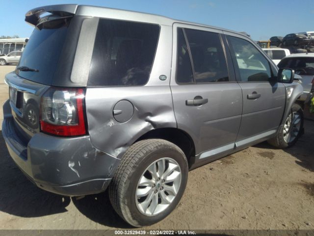 Photo 3 VIN: SALFR2BN3CH284694 - LAND ROVER LR2 