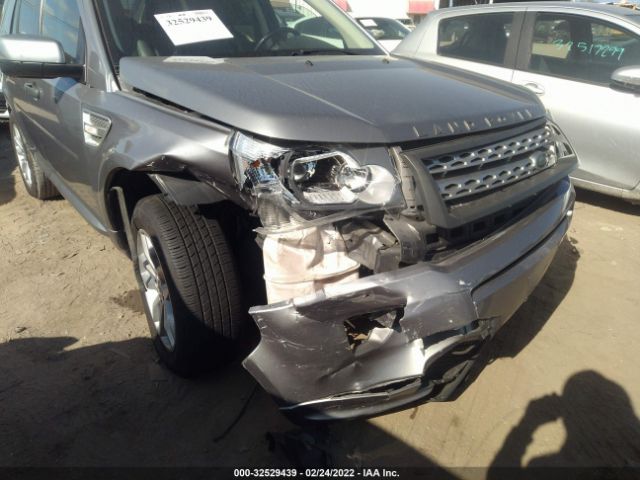 Photo 5 VIN: SALFR2BN3CH284694 - LAND ROVER LR2 