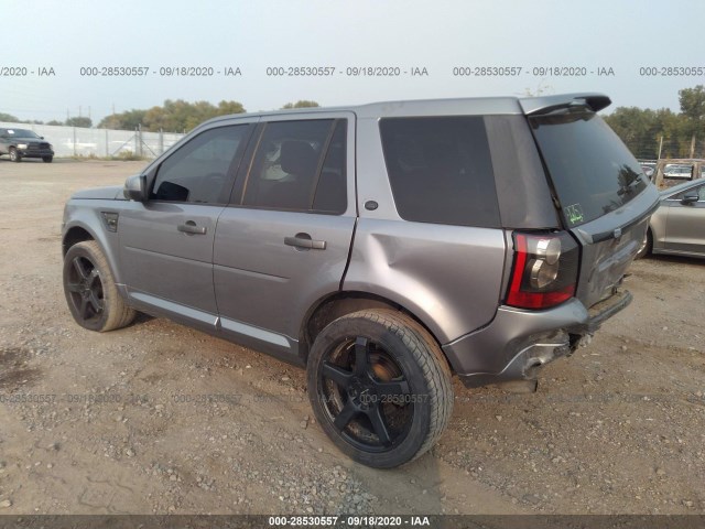 Photo 2 VIN: SALFR2BN3CH293962 - LAND ROVER LR2 