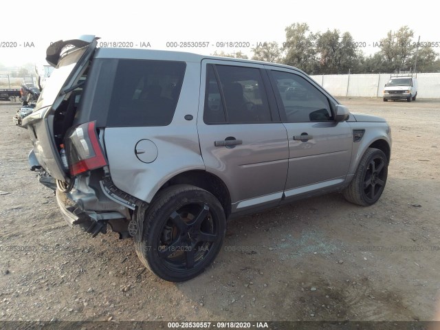 Photo 3 VIN: SALFR2BN3CH293962 - LAND ROVER LR2 