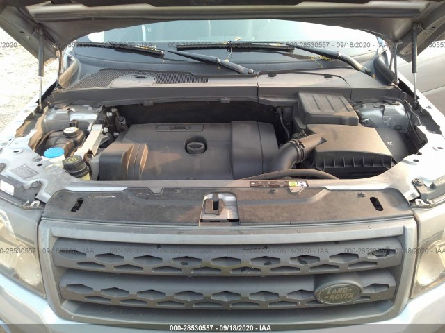 Photo 9 VIN: SALFR2BN3CH293962 - LAND ROVER LR2 