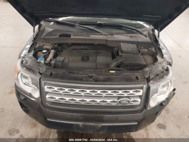 Photo 9 VIN: SALFR2BN3CH303955 - LAND ROVER LR2 