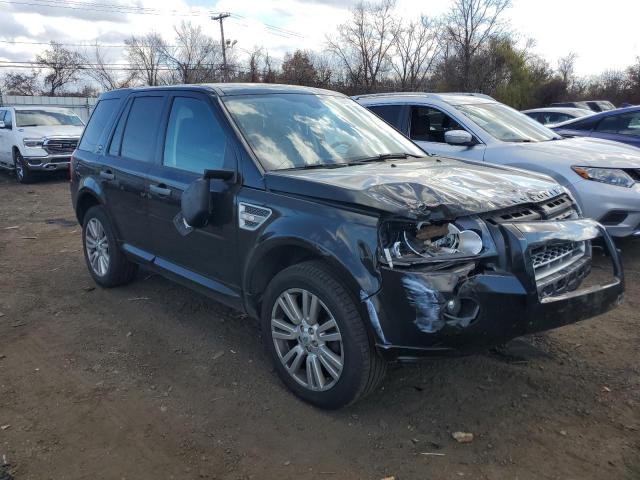 Photo 3 VIN: SALFR2BN4AH206051 - LAND ROVER LR2 HSE 