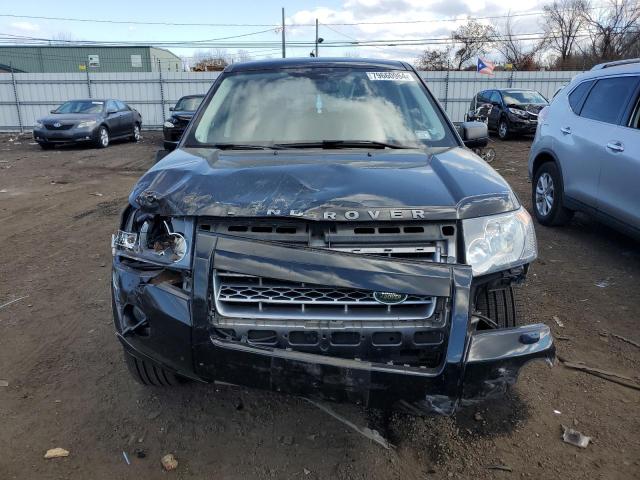 Photo 4 VIN: SALFR2BN4AH206051 - LAND ROVER LR2 HSE 