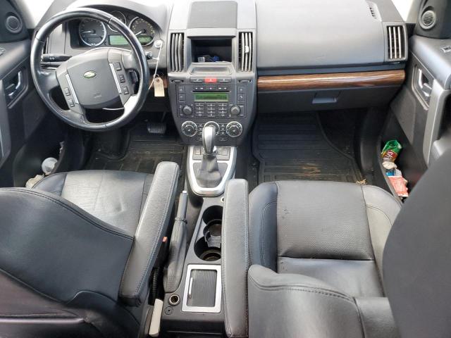 Photo 7 VIN: SALFR2BN4AH206051 - LAND ROVER LR2 HSE 