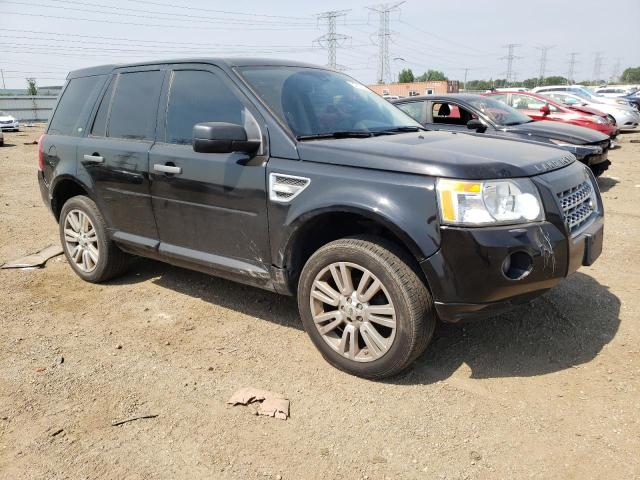 Photo 3 VIN: SALFR2BN4AH211752 - LAND-ROVER LR2 HSE 