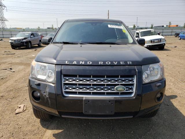 Photo 4 VIN: SALFR2BN4AH211752 - LAND-ROVER LR2 HSE 