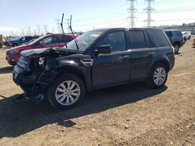 Photo 0 VIN: SALFR2BN4BH216791 - LAND ROVER LR2 HSE 