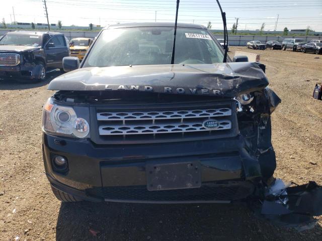 Photo 4 VIN: SALFR2BN4BH216791 - LAND ROVER LR2 HSE 