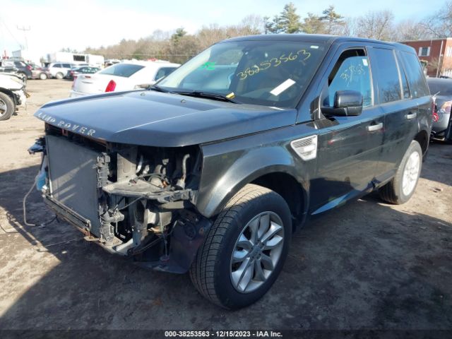 Photo 1 VIN: SALFR2BN4BH216998 - LAND ROVER LR2 