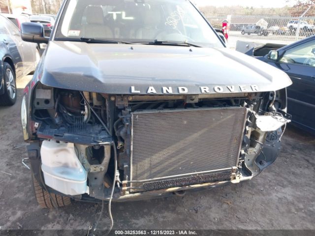 Photo 5 VIN: SALFR2BN4BH216998 - LAND ROVER LR2 