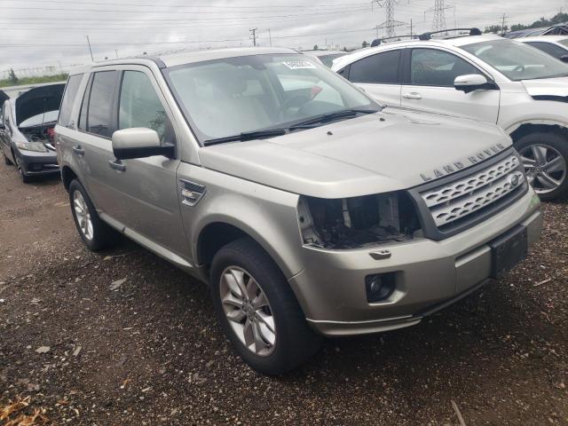 Photo 3 VIN: SALFR2BN4BH218251 - LAND ROVER LR2 