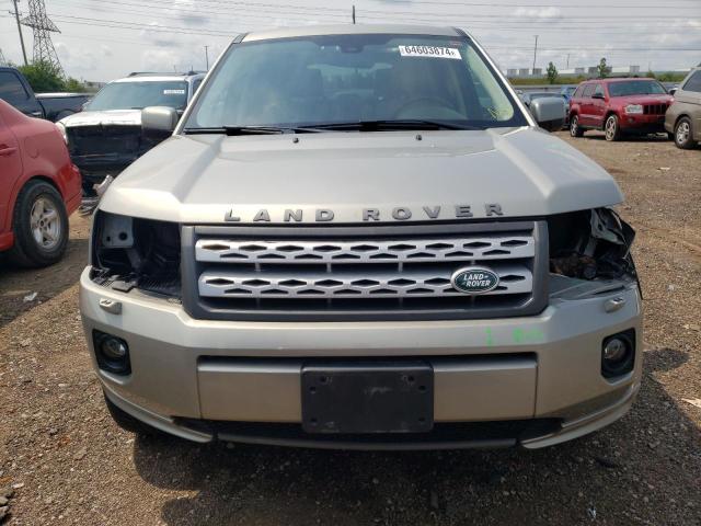 Photo 4 VIN: SALFR2BN4BH218251 - LAND ROVER LR2 