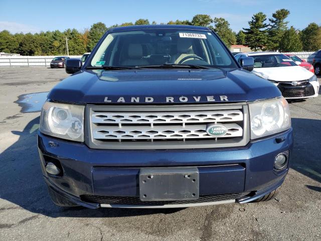 Photo 4 VIN: SALFR2BN4BH221893 - LAND ROVER LR2 