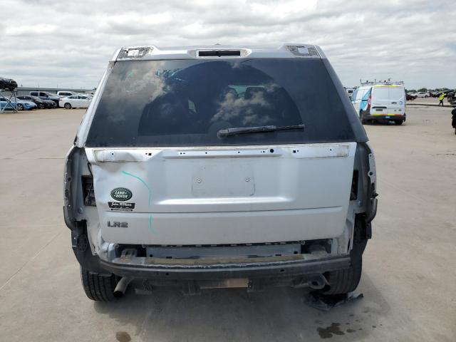 Photo 5 VIN: SALFR2BN4BH228245 - LAND ROVER LR2 