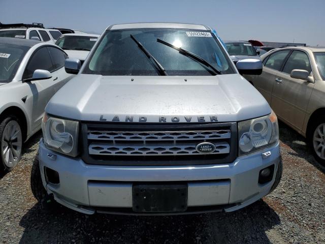 Photo 4 VIN: SALFR2BN4BH233221 - LAND ROVER LR2 