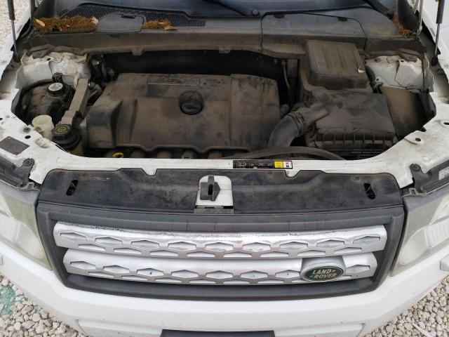 Photo 11 VIN: SALFR2BN4BH267014 - LAND ROVER LR2 