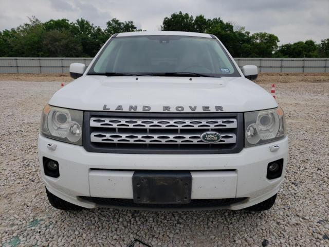 Photo 4 VIN: SALFR2BN4BH267014 - LAND ROVER LR2 