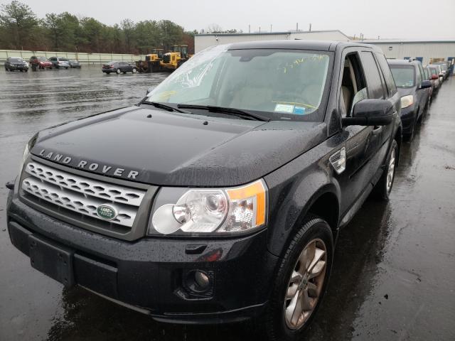 Photo 1 VIN: SALFR2BN4BH273251 - LAND ROVER LR2 HSE 