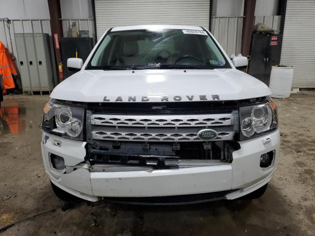 Photo 4 VIN: SALFR2BN4BH275937 - LAND ROVER LR2 