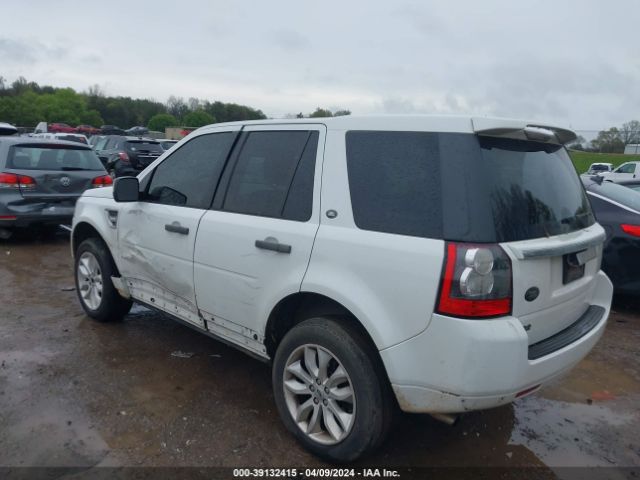 Photo 2 VIN: SALFR2BN4BH276845 - LAND ROVER LR2 