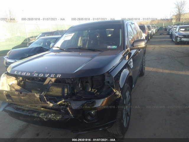 Photo 1 VIN: SALFR2BN4CH306590 - LAND-ROVER RANGE-ROVER 