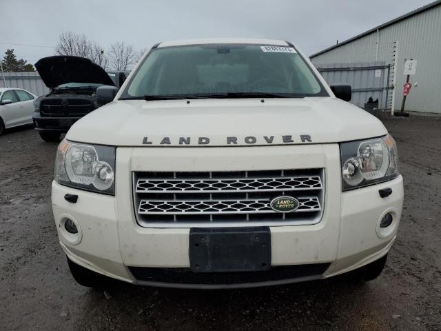 Photo 4 VIN: SALFR2BN5AH170094 - LAND ROVER LR2 