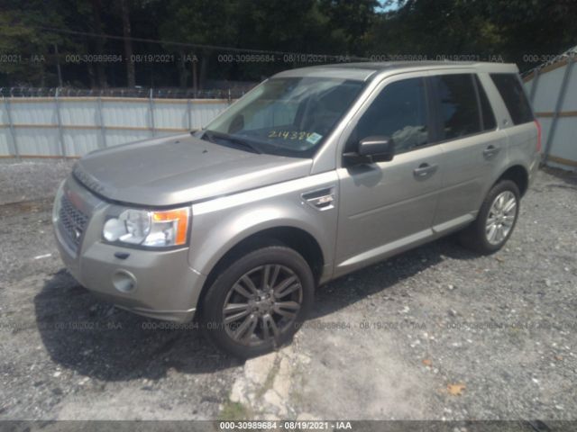 Photo 1 VIN: SALFR2BN5AH214384 - LAND ROVER LR2 