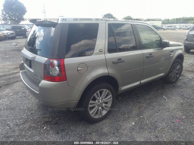 Photo 3 VIN: SALFR2BN5AH214384 - LAND ROVER LR2 