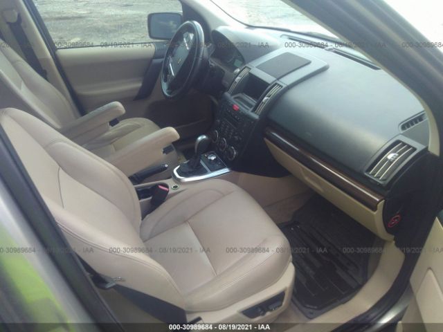 Photo 4 VIN: SALFR2BN5AH214384 - LAND ROVER LR2 