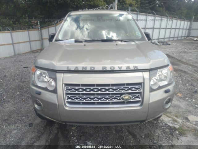 Photo 5 VIN: SALFR2BN5AH214384 - LAND ROVER LR2 