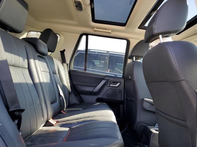 Photo 10 VIN: SALFR2BN5BH236290 - LAND ROVER LR2 HSE 