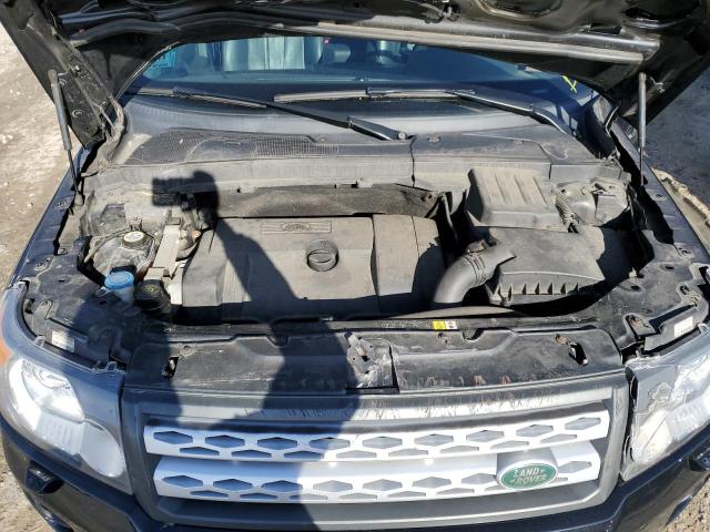 Photo 11 VIN: SALFR2BN5BH236290 - LAND ROVER LR2 HSE 