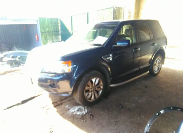 Photo 1 VIN: SALFR2BN5BH237956 - LAND ROVER LR2 