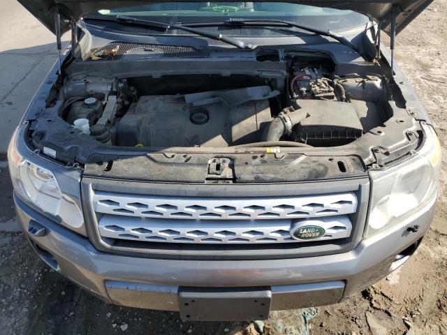 Photo 11 VIN: SALFR2BN5BH246849 - LAND ROVER LR2 HSE 